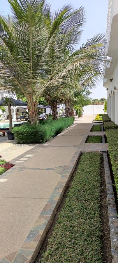 Dulaa Deema Residence Brufut Heights Tranquil Exterior foto