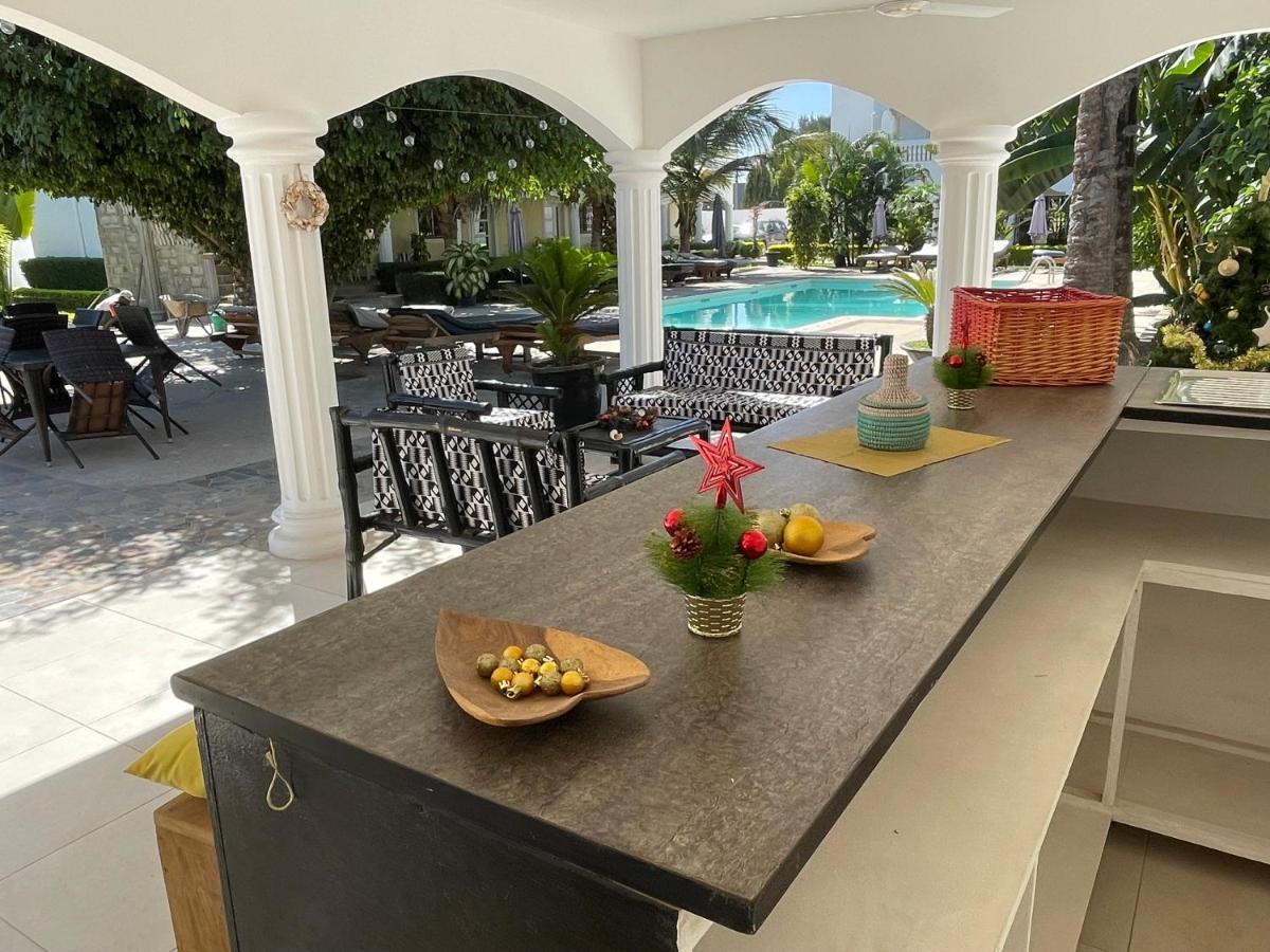 Dulaa Deema Residence Brufut Heights Tranquil Exterior foto